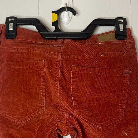 Garage size 03‎ corduroy pants - Picture 9 of 16